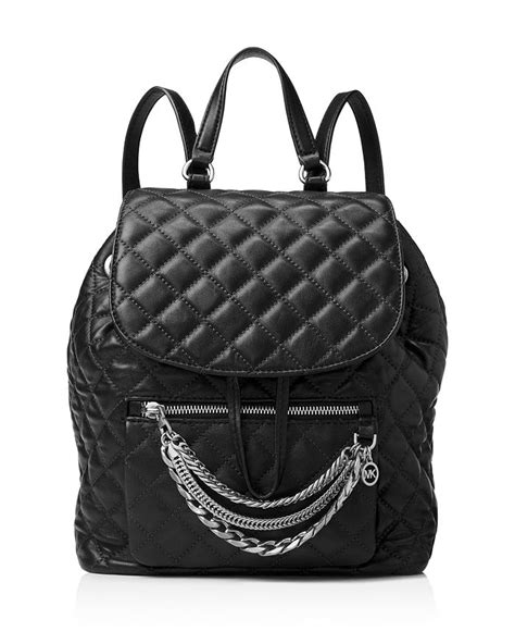 michael kors cheyenne backpack|Michael Kors belt bags.